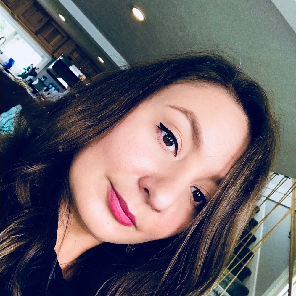 Meet your Posher, Kateryna